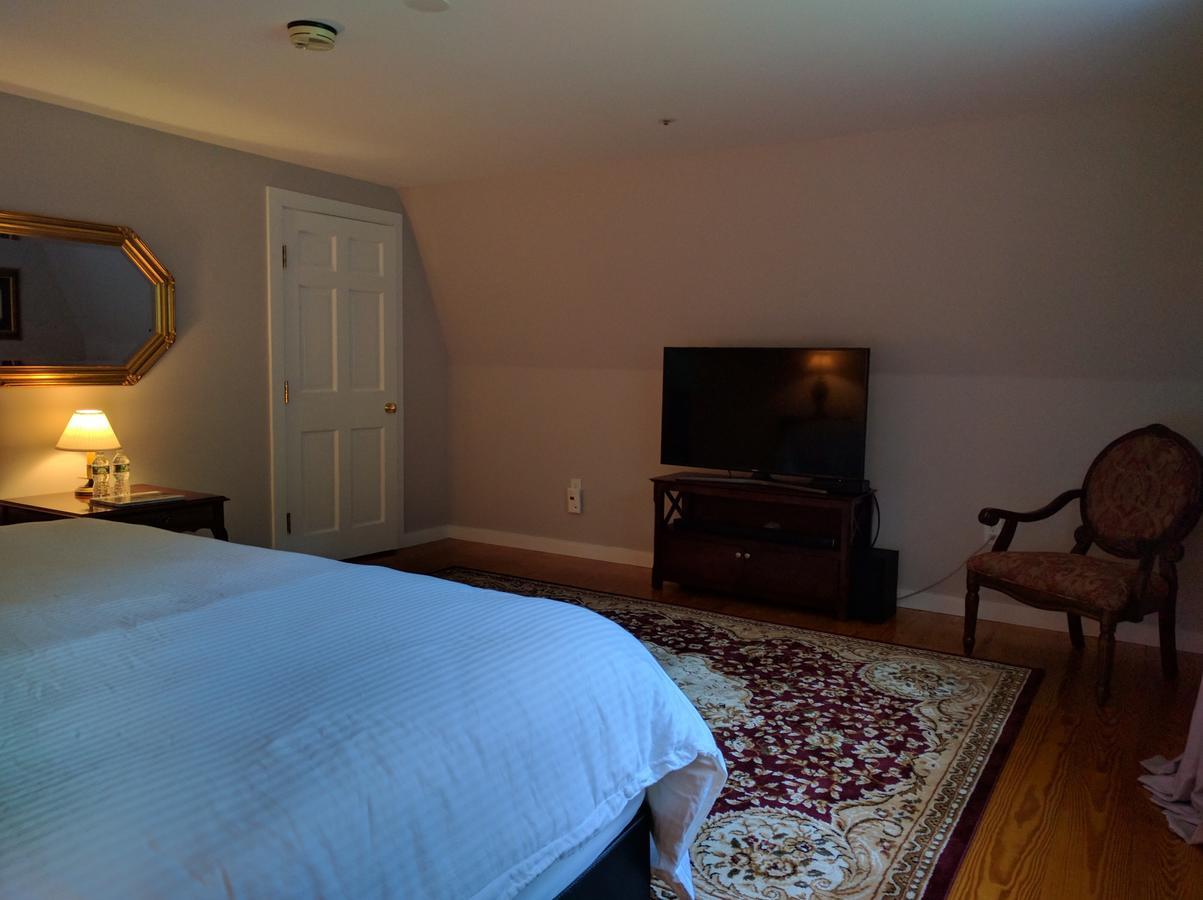 The Chase House Inn Cornish Стая снимка