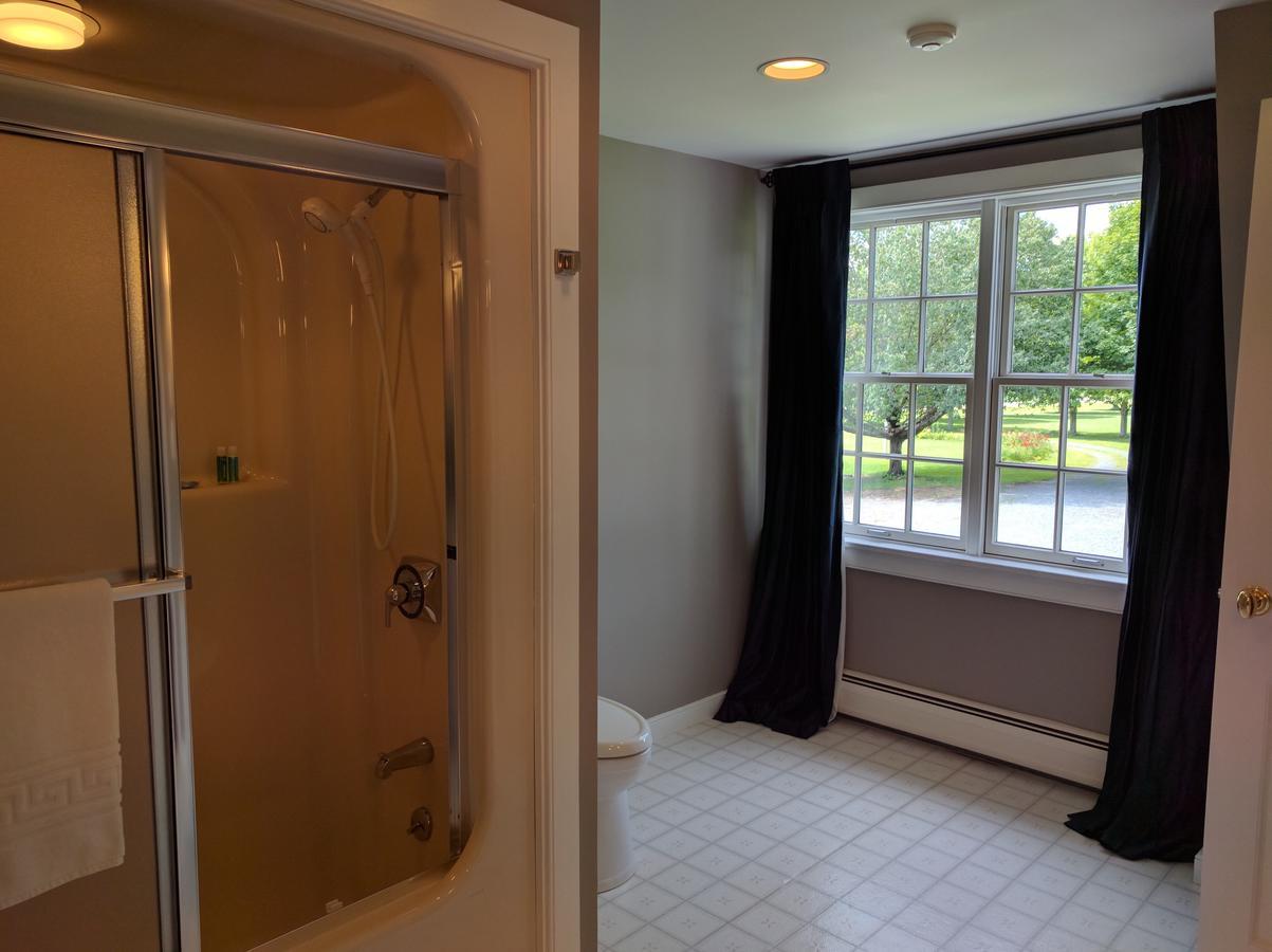 The Chase House Inn Cornish Стая снимка
